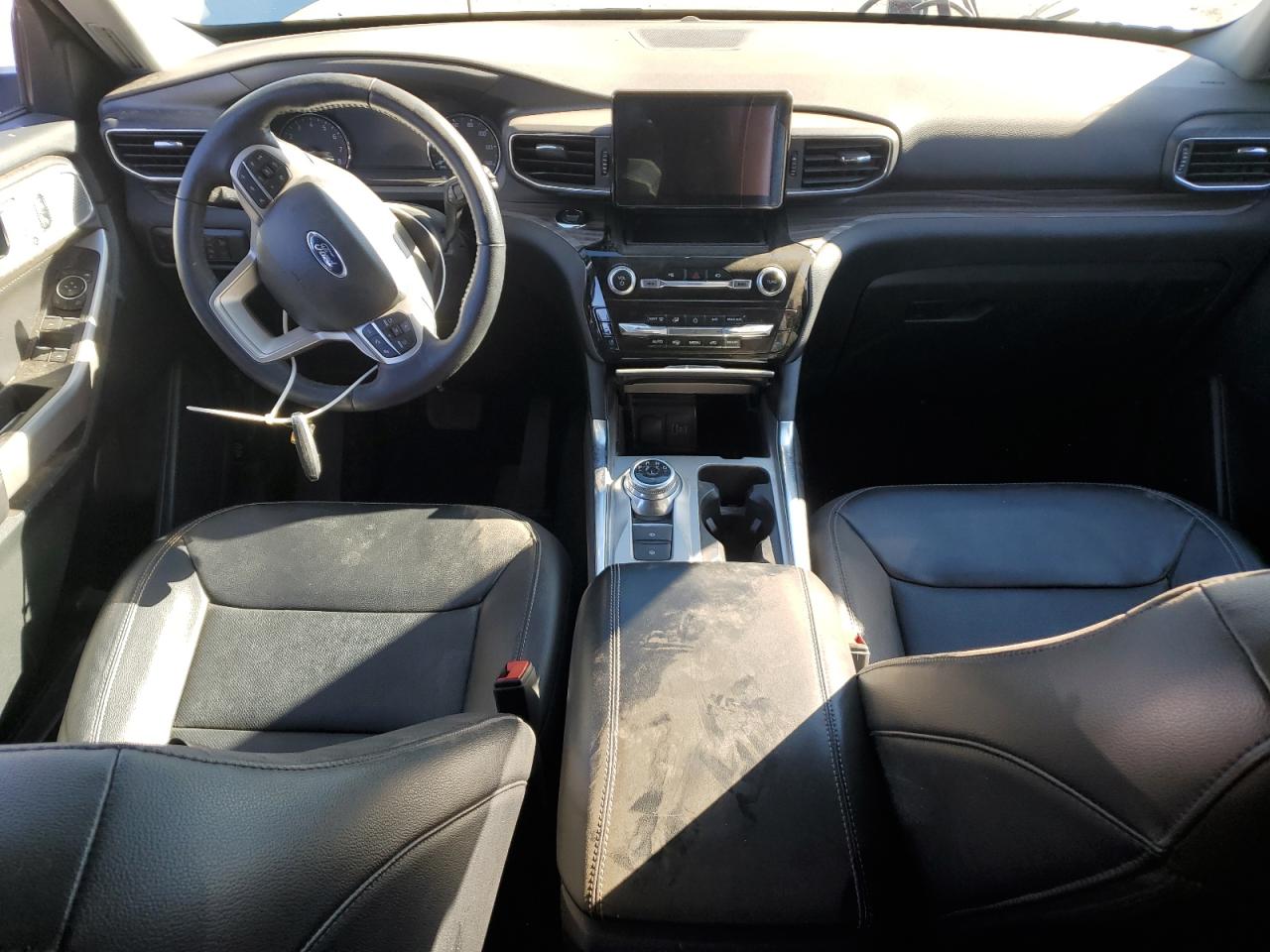 2023 Ford Explorer - Image 8