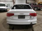 2016 Audi A4 Premium Plus S-Line продається в Anchorage, AK - Front End