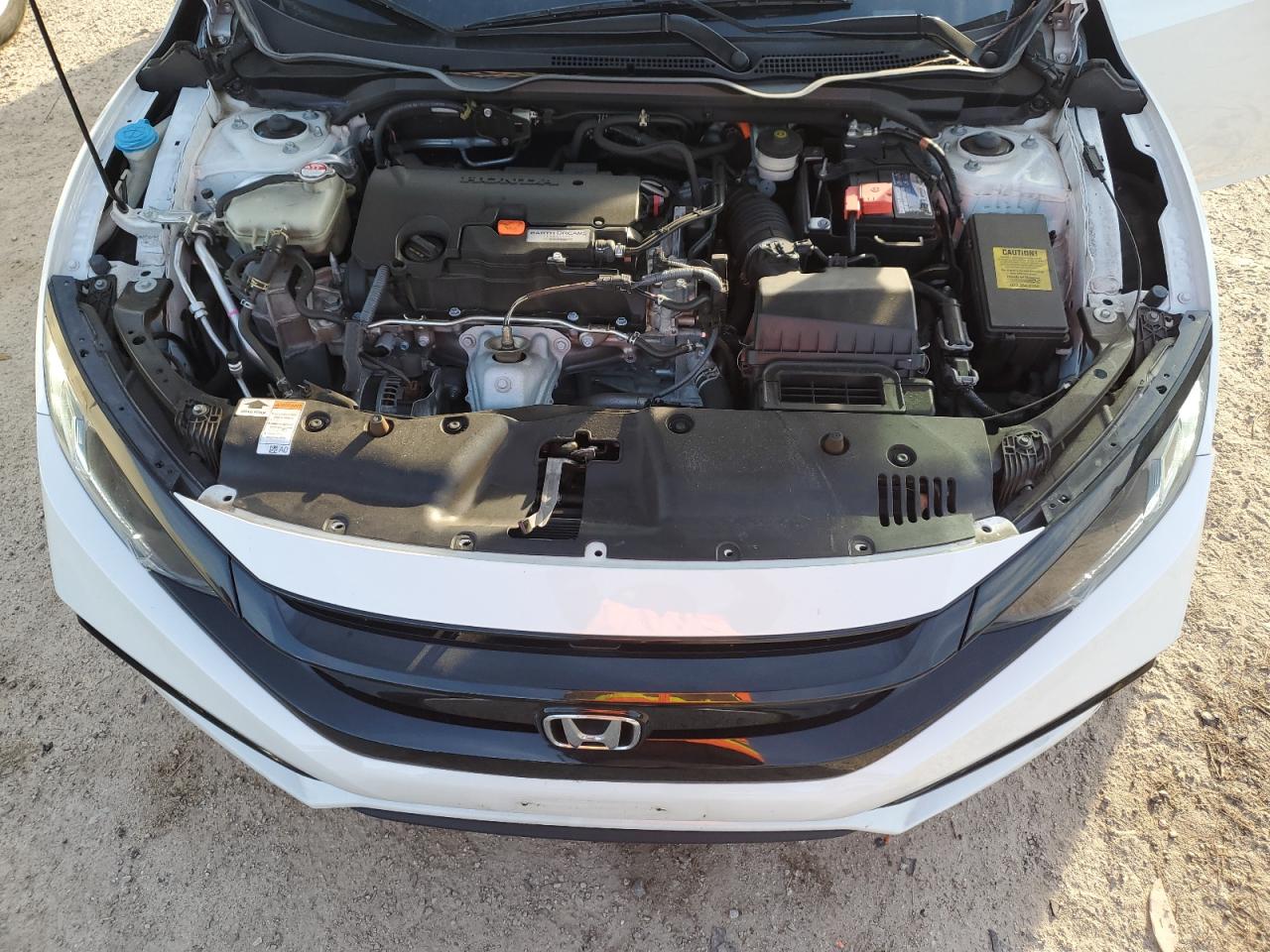 2021 Honda Civic - Image 13