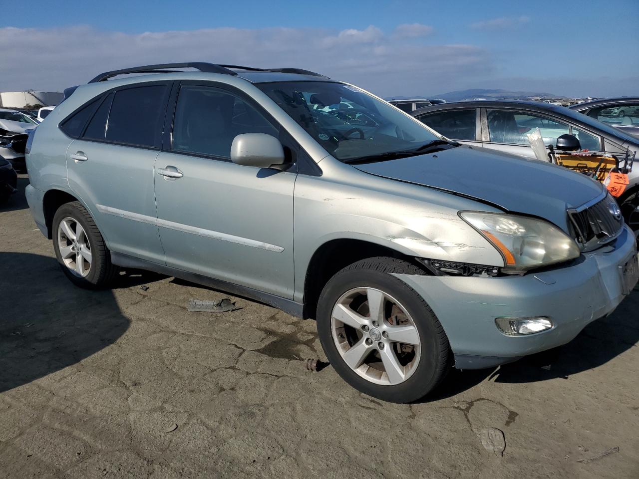 2004 Lexus RX - Image 4