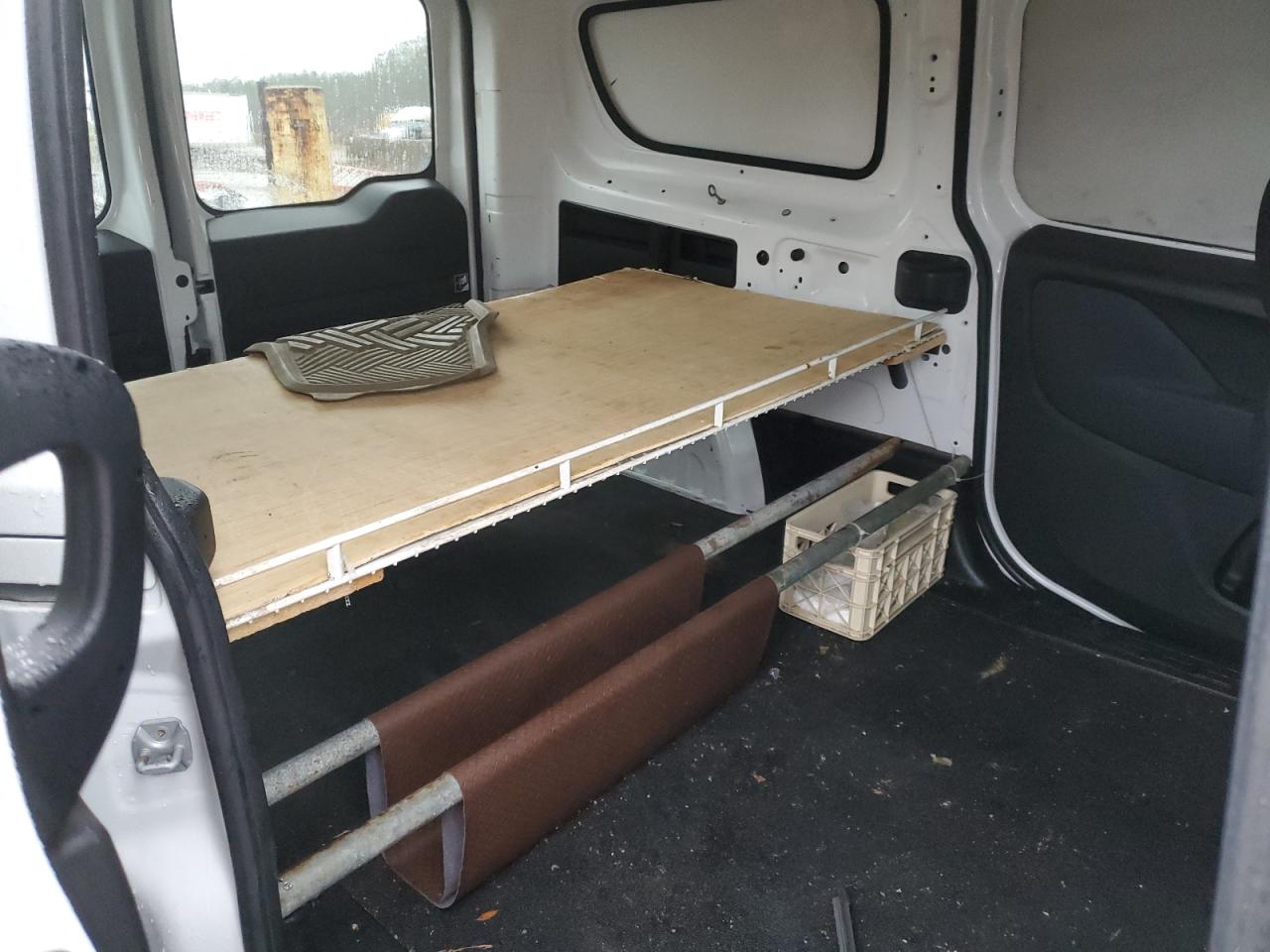 2016 RAM ProMaster City - Image 11