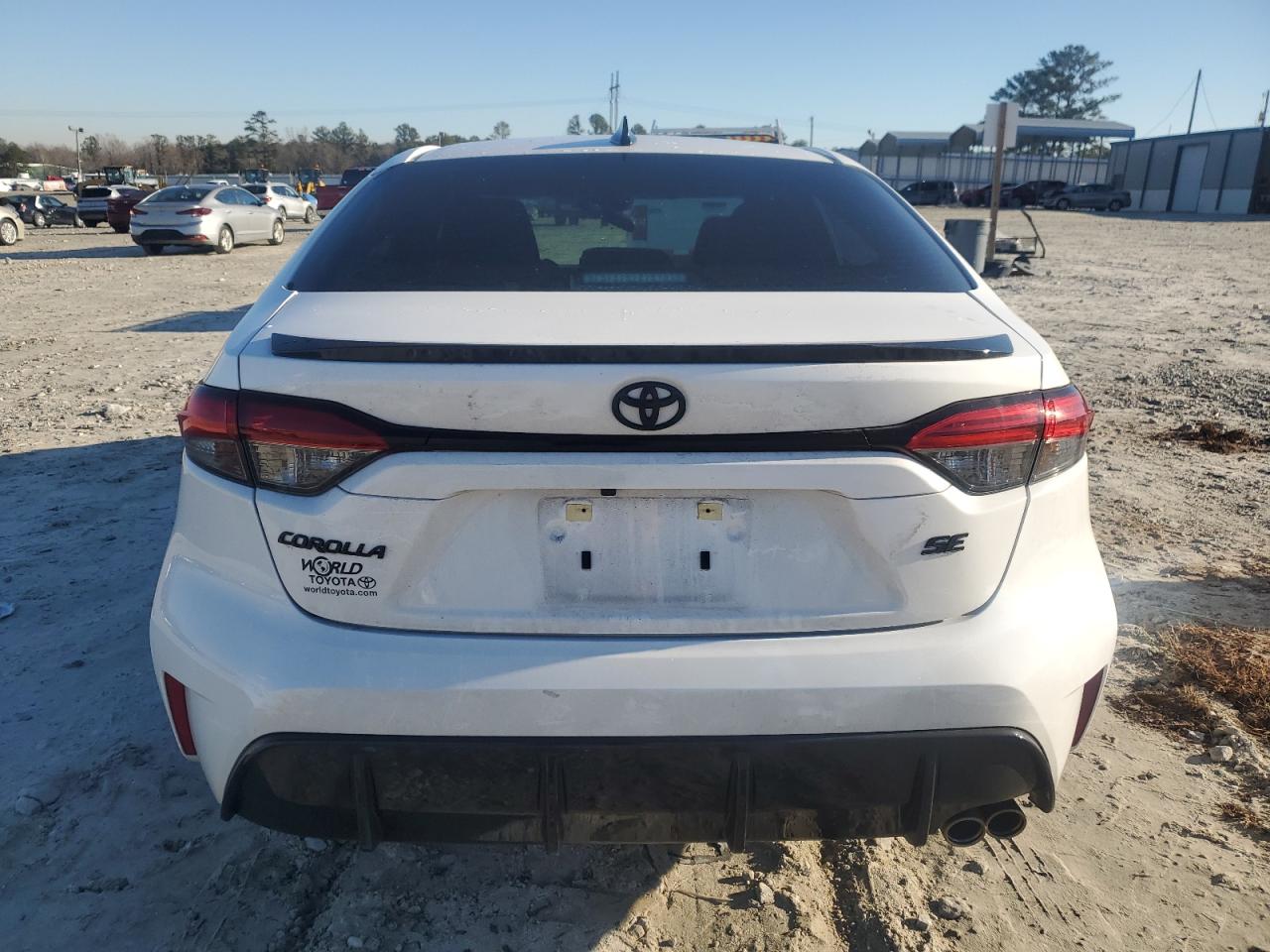 2024 Toyota Corolla - Image 6