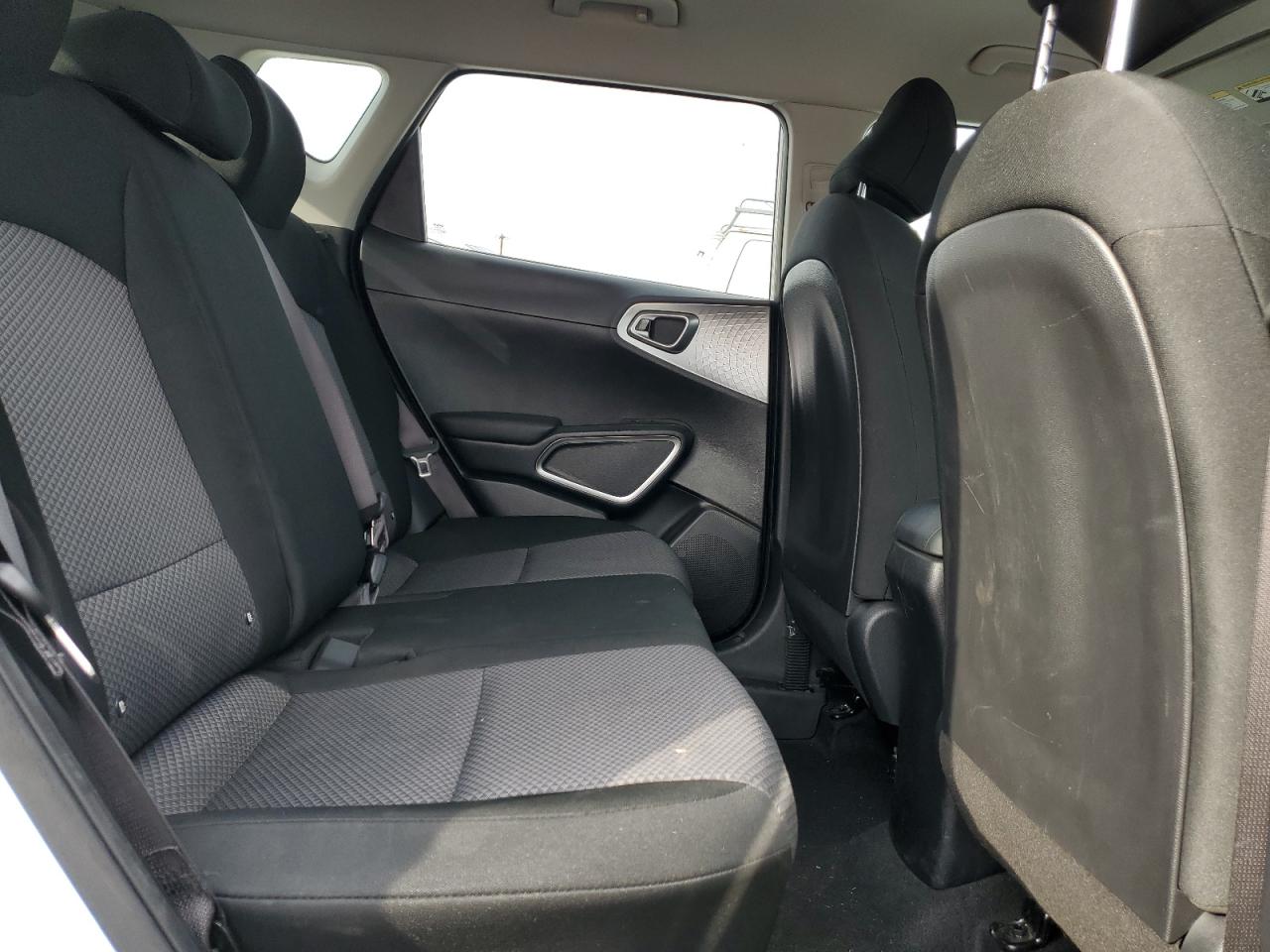 2023 Kia Soul - Image 10
