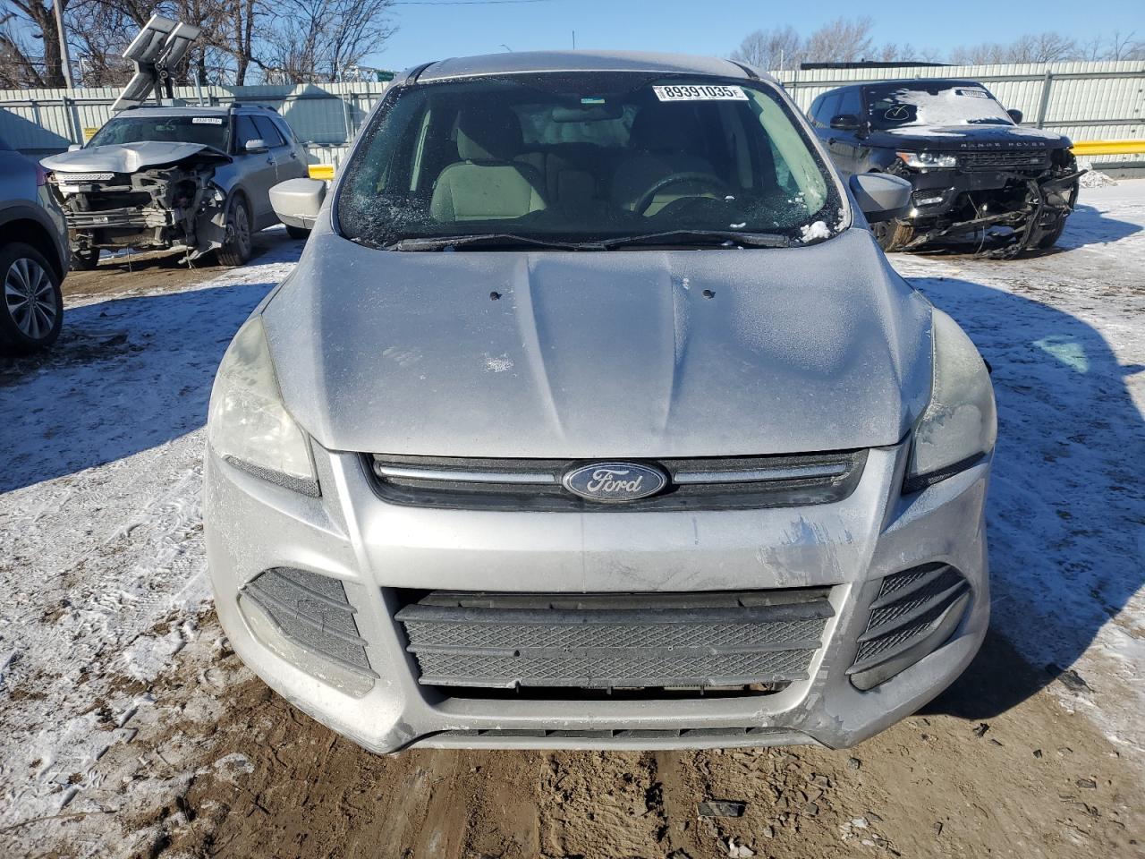 2014 Ford Escape - Image 5