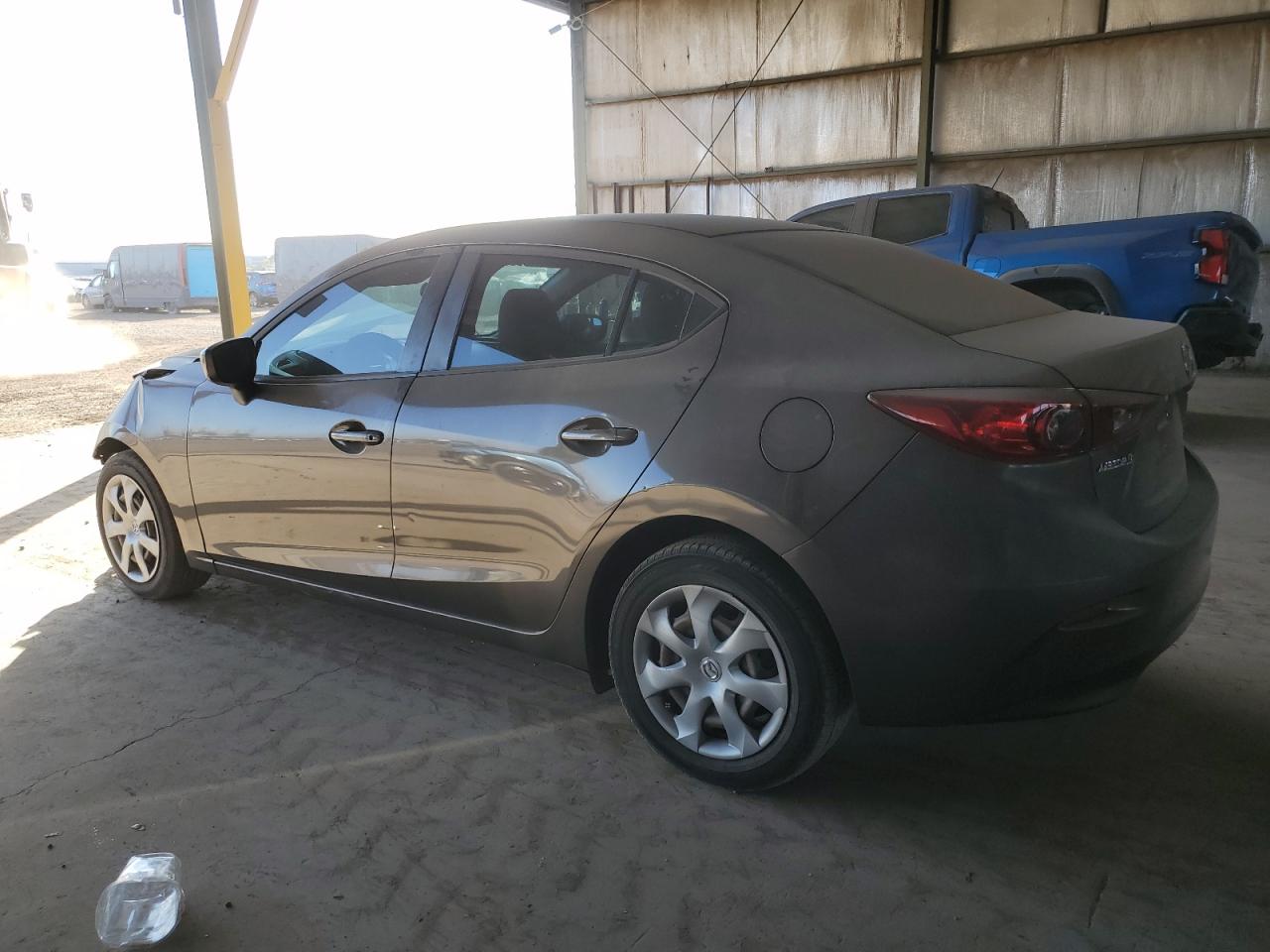 2014 Mazda 3 - Image 2