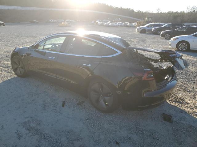  TESLA MODEL 3 2019 Чорний