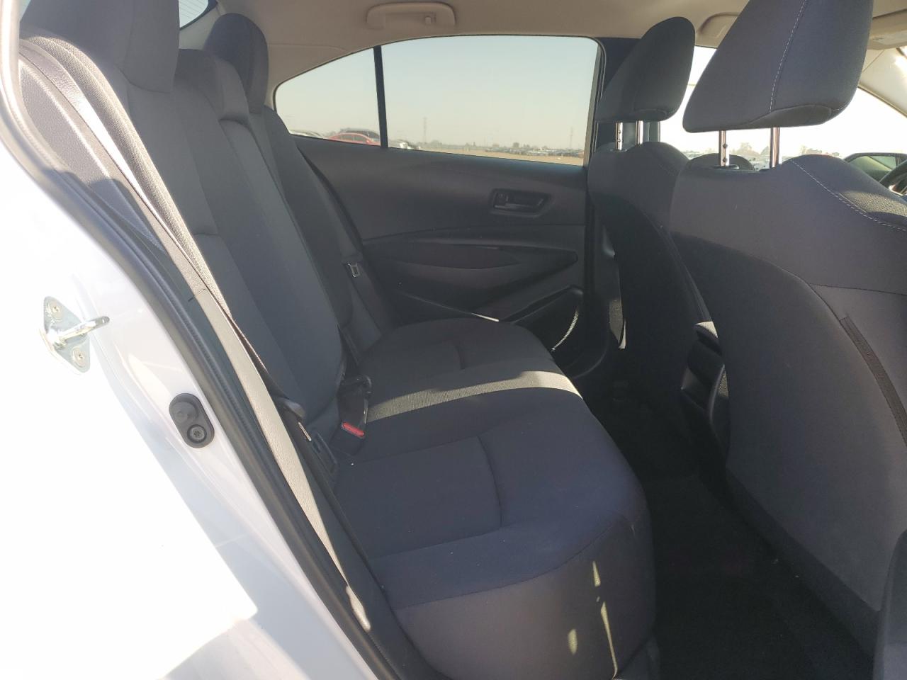 2022 Toyota Corolla - Image 10