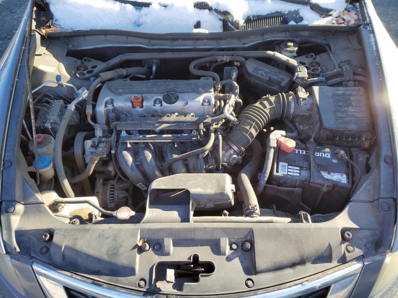 2010 Honda Accord - Image 11