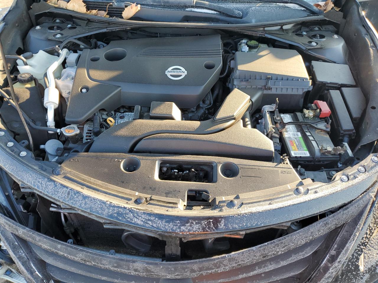 2013 Nissan Altima - Image 13