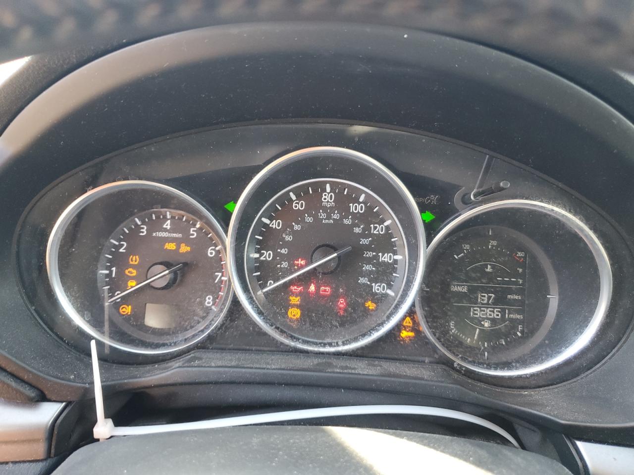 2018 Mazda CX-5 - Image 9