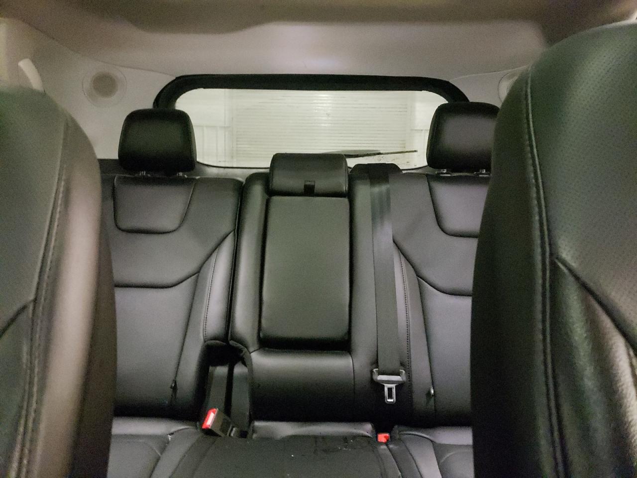 2018 Ford Edge - Image 10