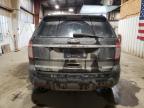 1FM5K8D82DG****** Salvage and Repairable 2013 Ford Explorer in Alaska State