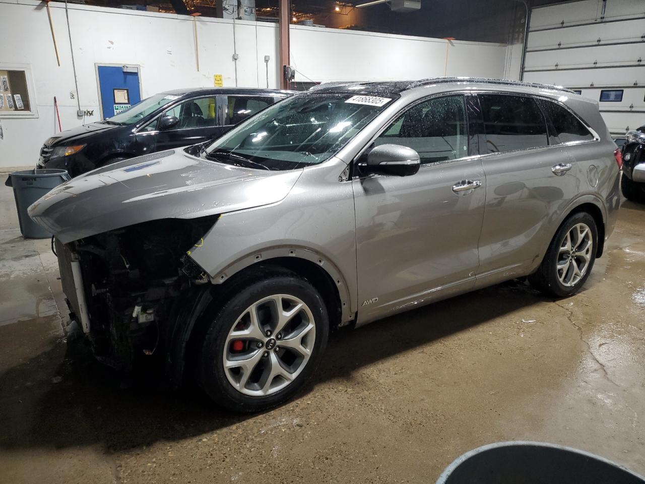 2019 Kia Sorento - Image 1