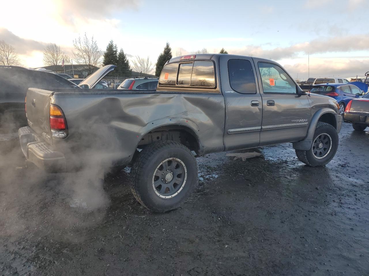 2003 Toyota Tundra - Image 3