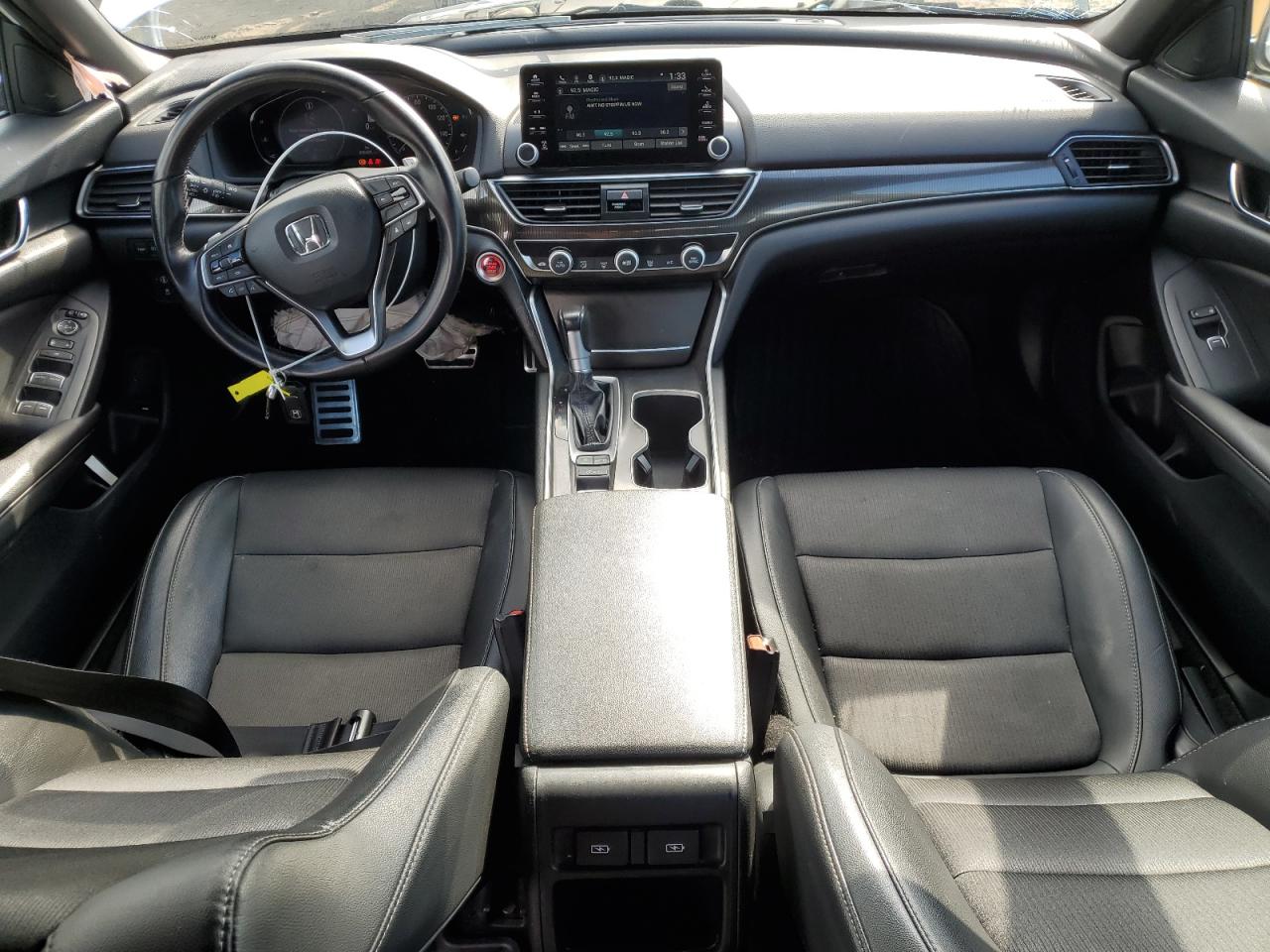 2021 Honda Accord - Image 8