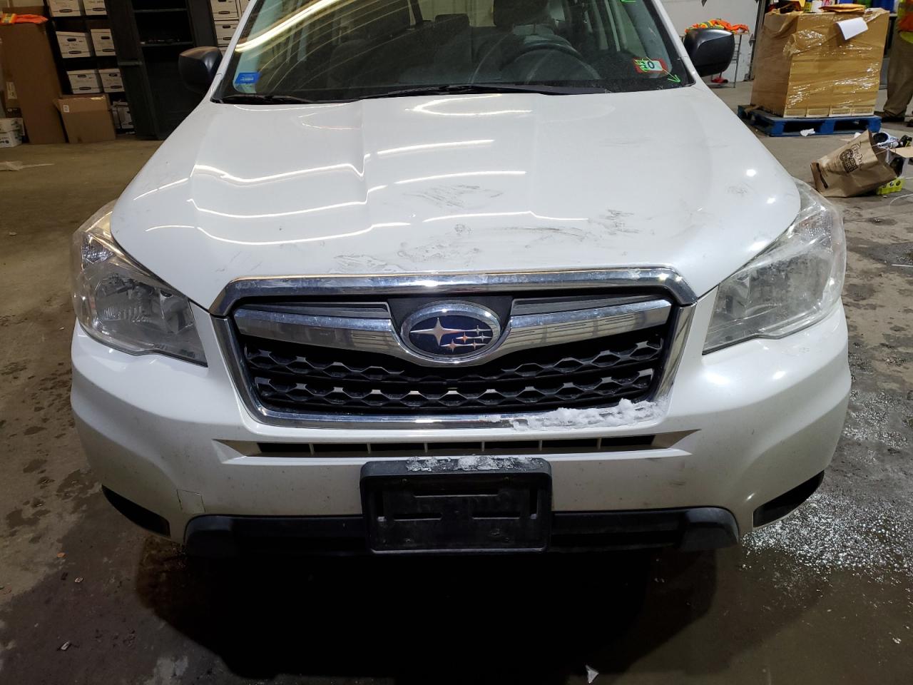 2016 Subaru Forester - Image 12