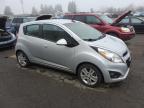 2013 Chevrolet Spark 1Lt за продажба в Woodburn, OR - Normal Wear