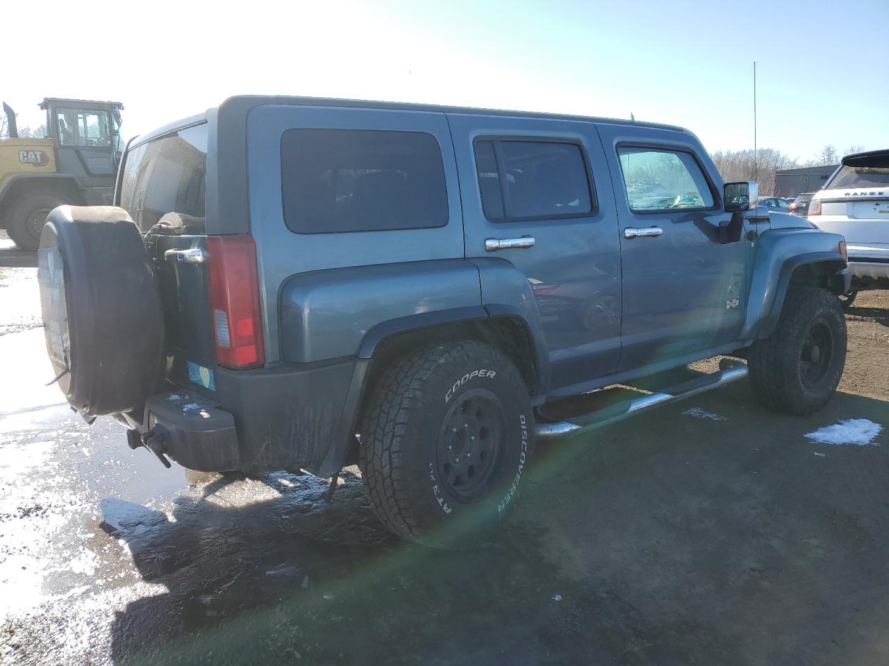2007 Hummer H3 - Image 3