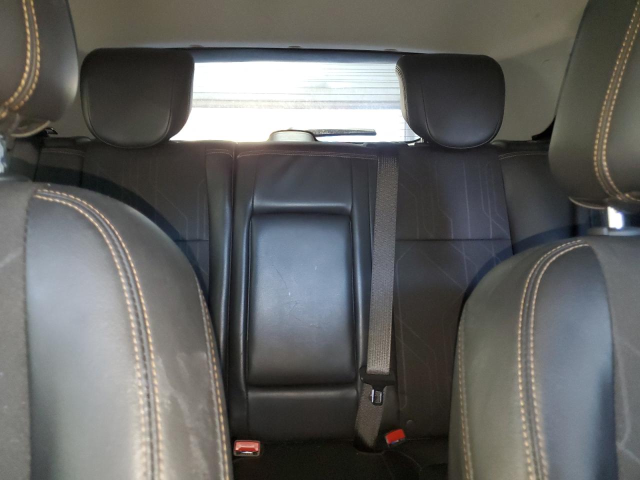 2020 Chevrolet Trax - Image 10