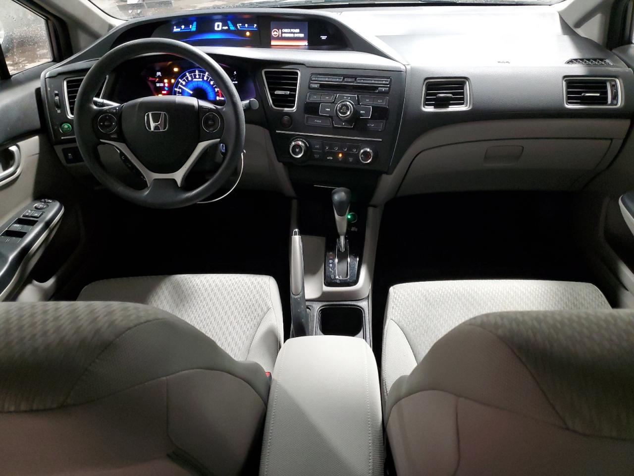 2014 Honda Civic - Image 8