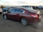 2011 Nissan Maxima S zu verkaufen in Denver, CO - Undercarriage