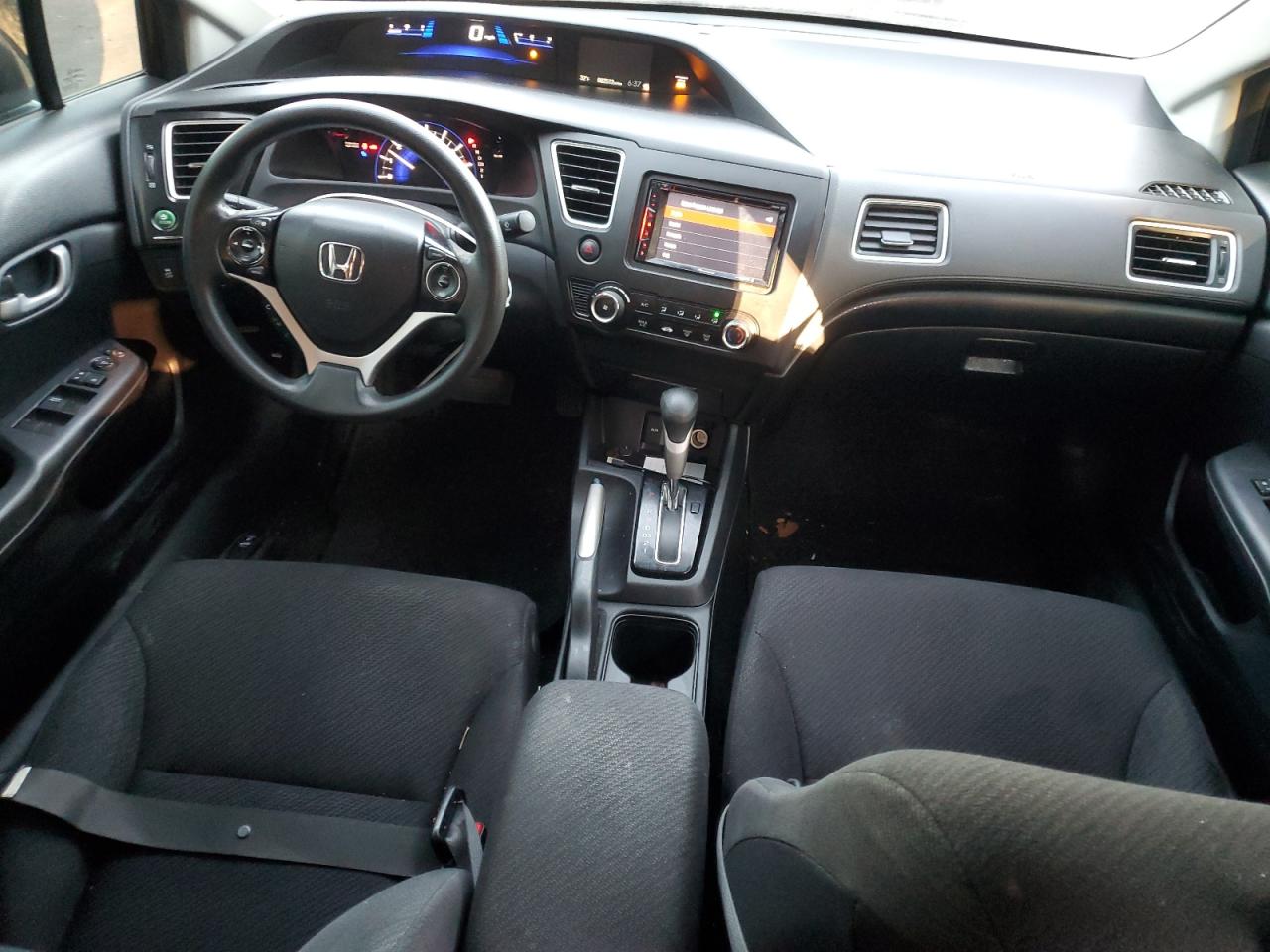 2013 Honda Civic - Image 8