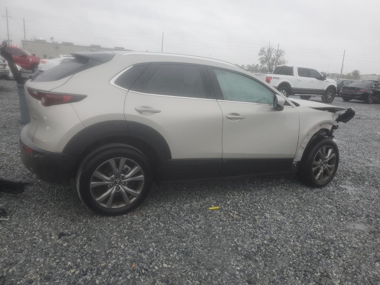 2024 Mazda CX-30 - Image 3