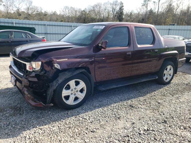 2011 Honda Ridgeline Rtl