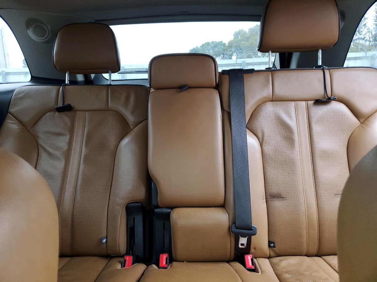 2014 Lincoln MKX - Image 10