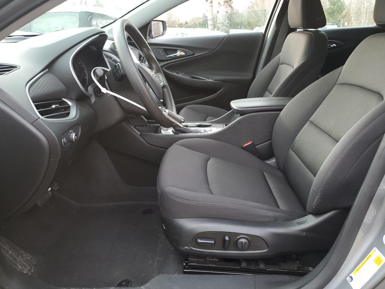 2023 Chevrolet Malibu - Image 7