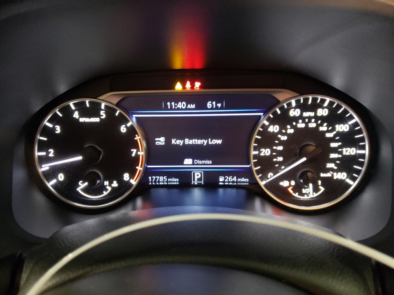 2020 Nissan Altima - Image 9