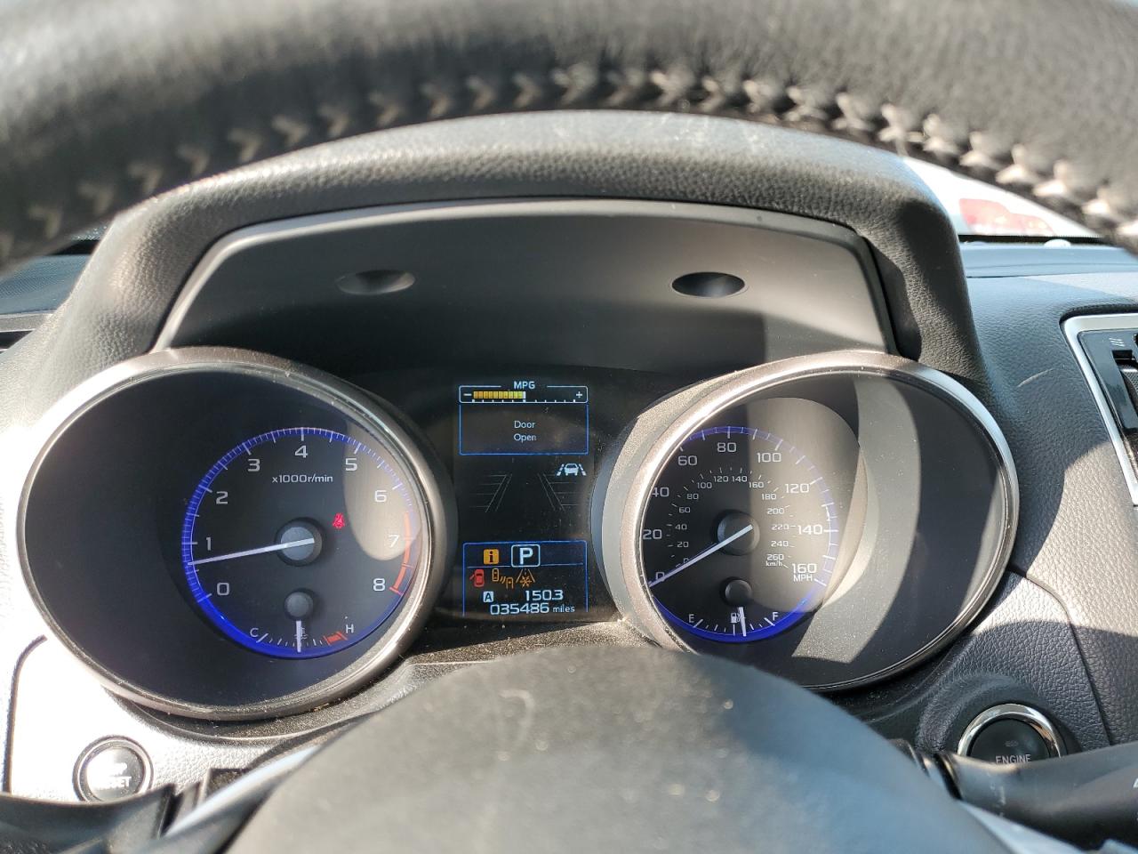 2019 Subaru Legacy - Image 9