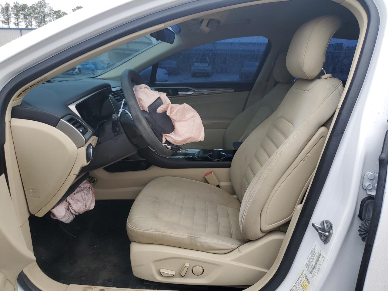 2015 Ford Fusion - Image 7