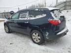2010 Chevrolet Traverse Lt zu verkaufen in Davison, MI - Front End