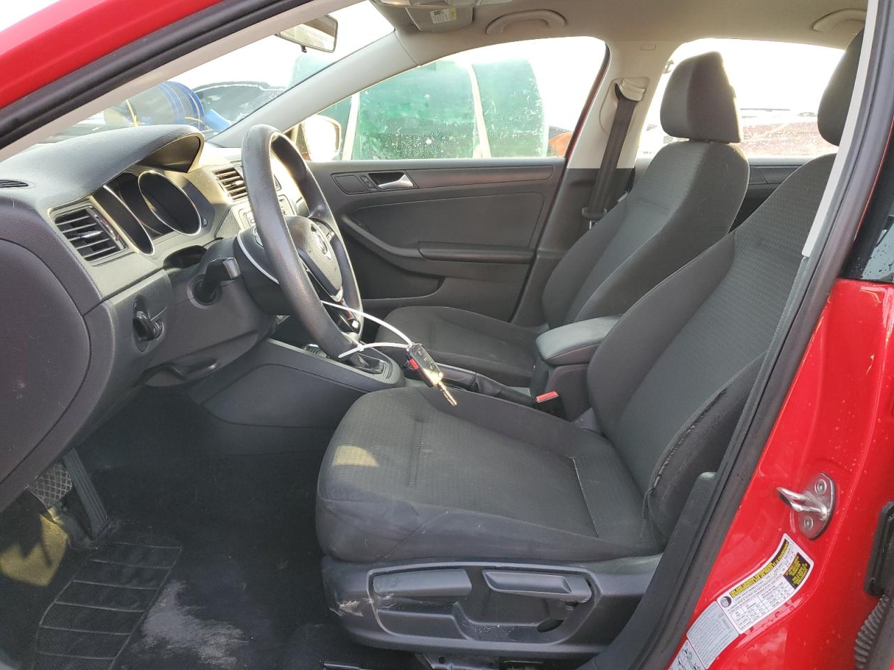 2015 Volkswagen Jetta - Image 7