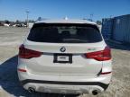 2018 Bmw X3 Xdrive30I на продаже в Loganville, GA - Front End