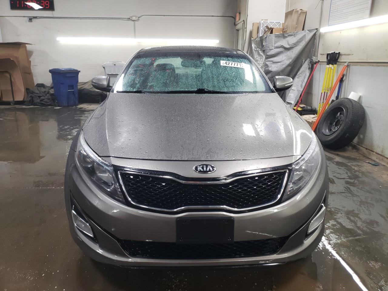 2014 Kia Optima - Image 5