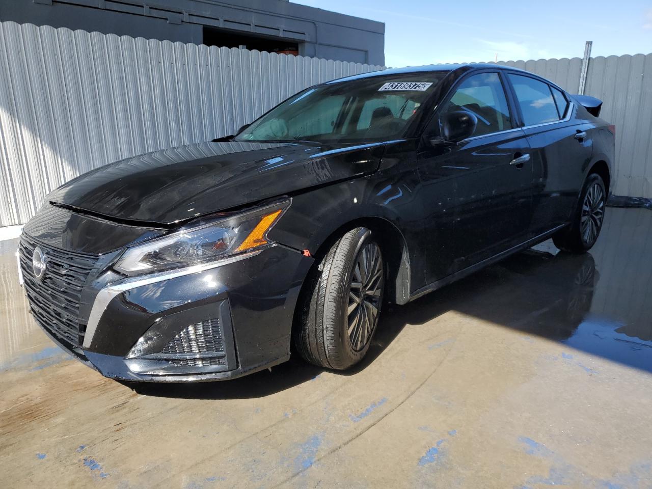 2024 Nissan Altima - Image 1