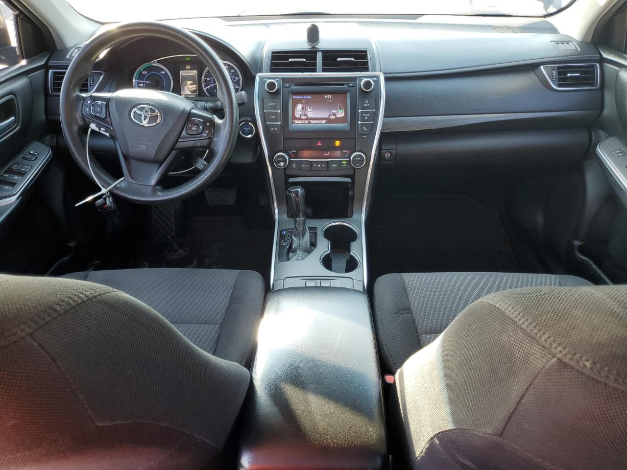 2015 Toyota Camry - Image 8