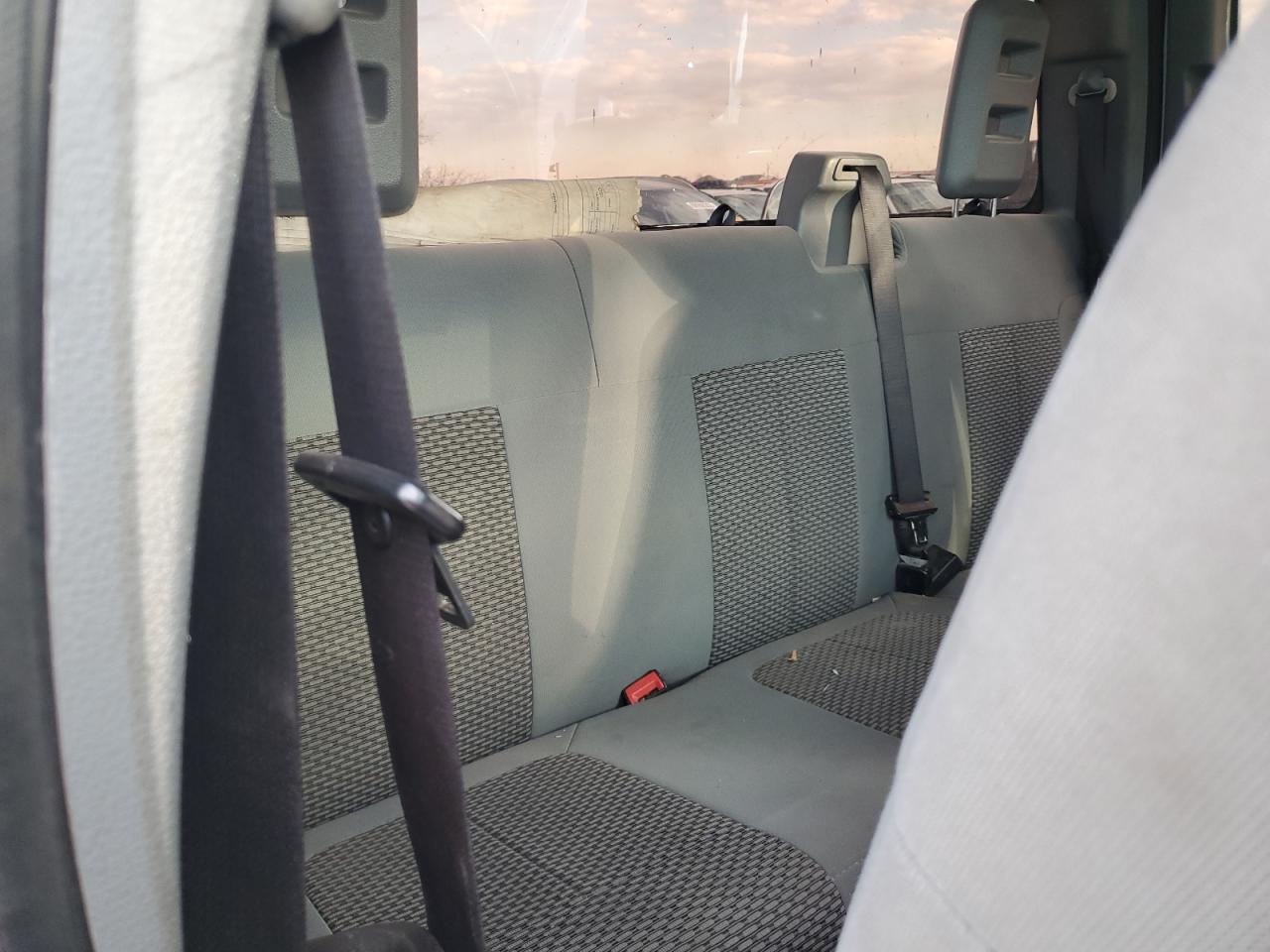 2011 Ford F250 Super Duty VIN: 1FT7X2A63BEA64905 Lot: 61265075