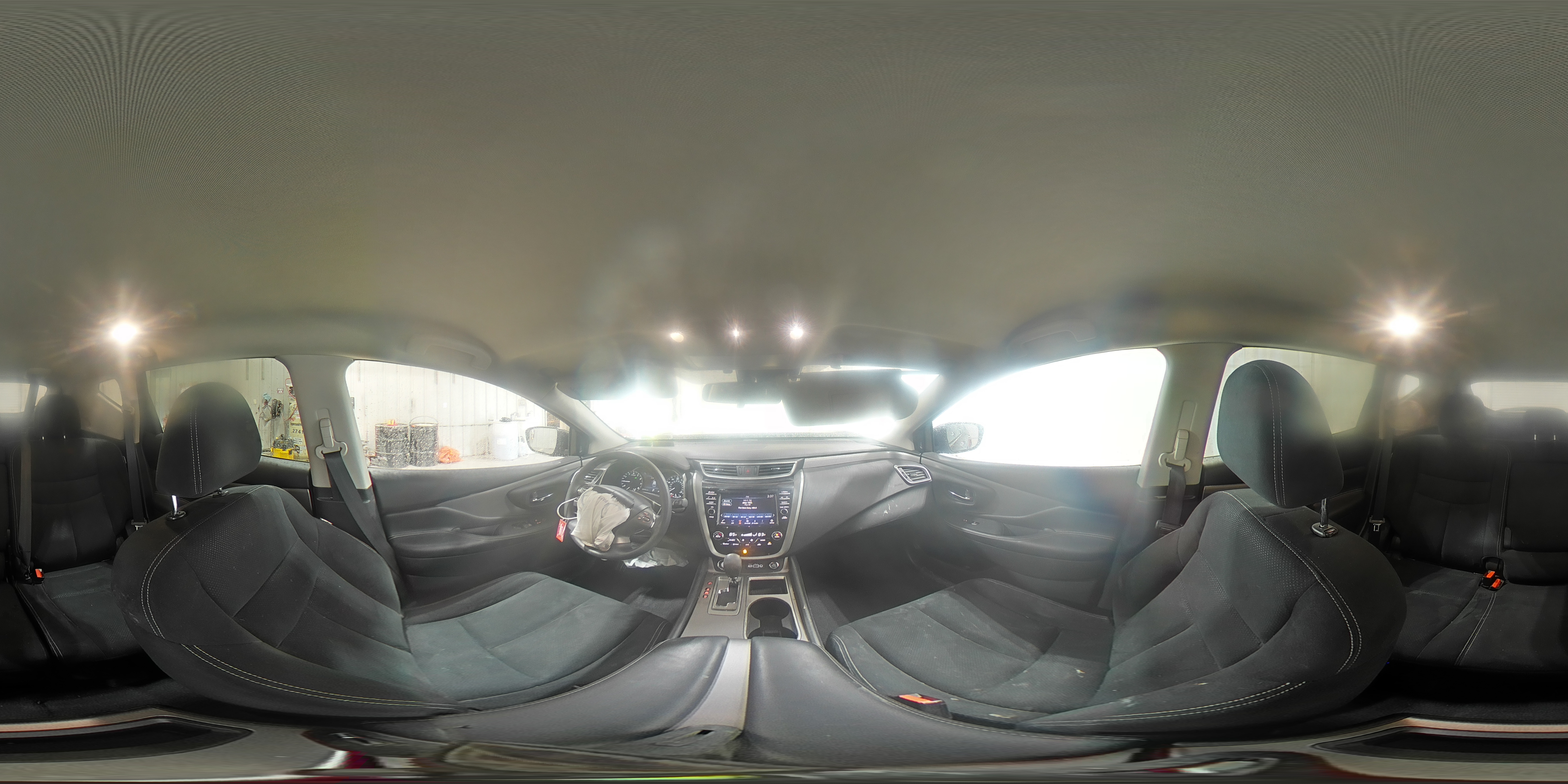 2020 Nissan Murano - Image 15