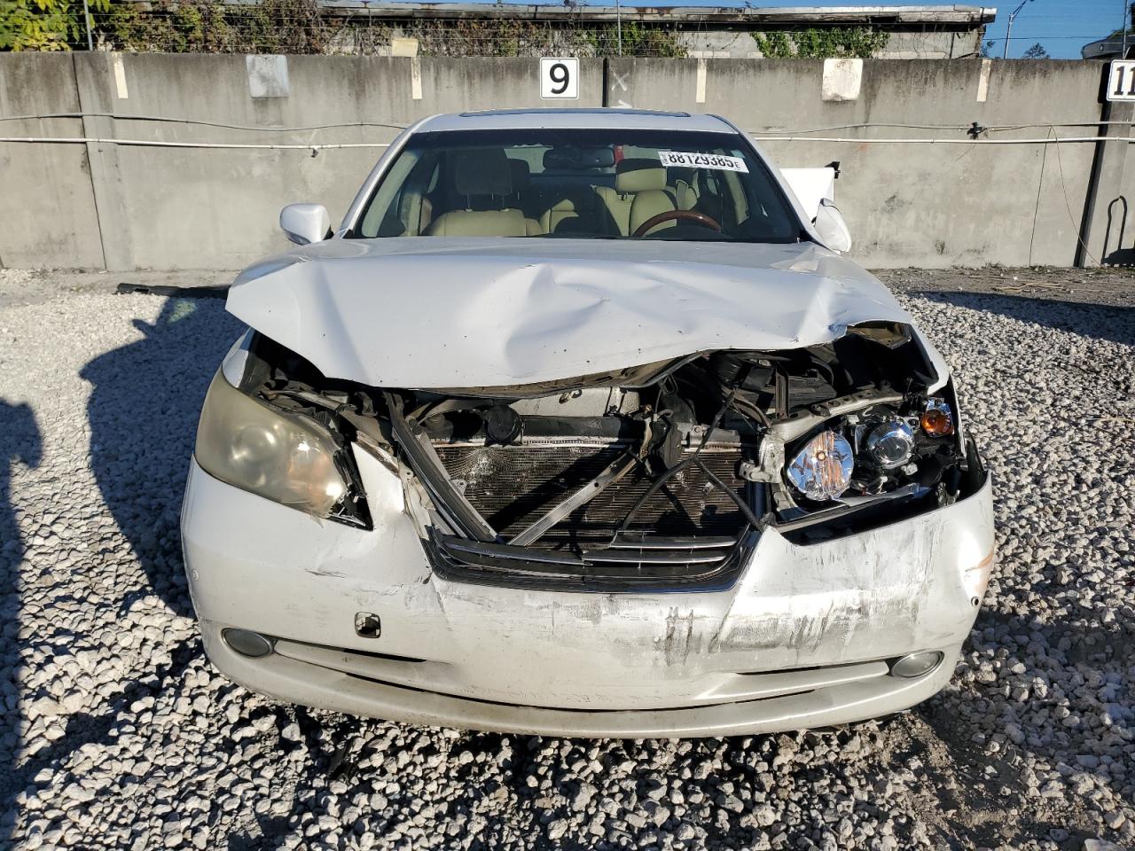 2008 Lexus ES - Image 5