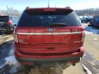 2015 Ford Explorer Limited for Sale in Louisville, KY - Side
