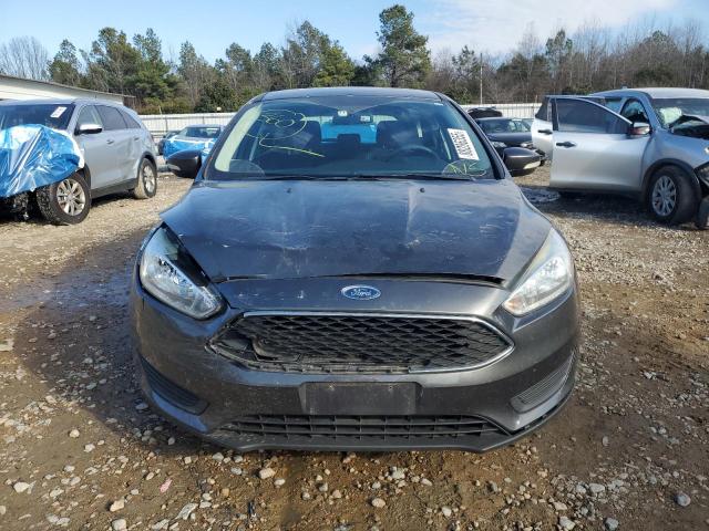  FORD FOCUS 2016 Серый