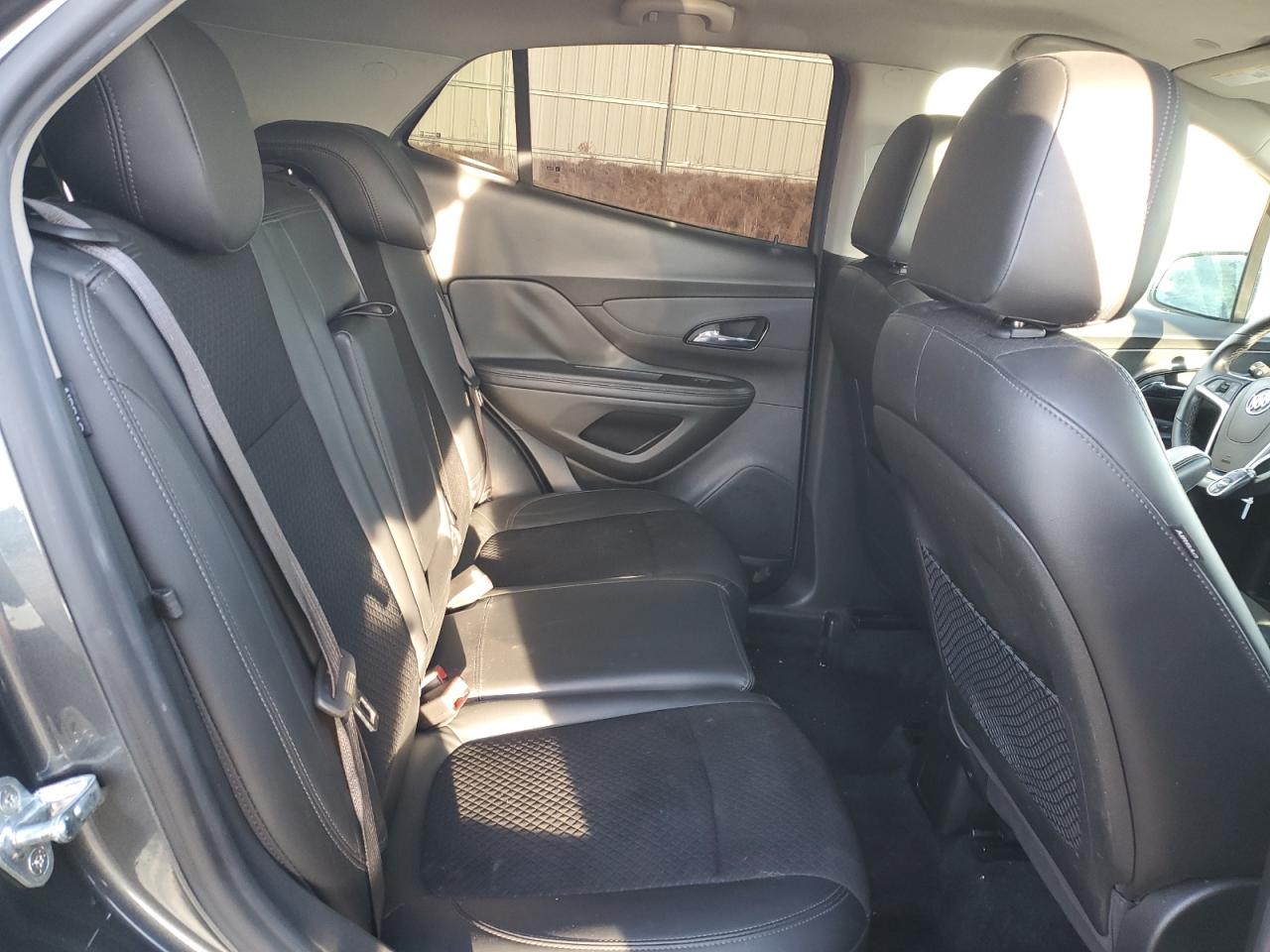 2017 Buick Encore - Image 11