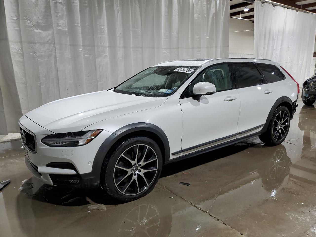 2019 Volvo V90 - Image 1