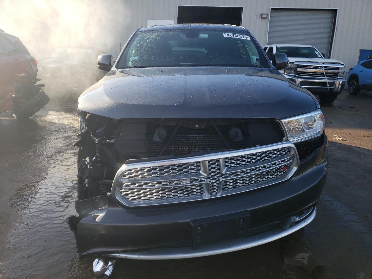 2018 Dodge Durango - Image 5