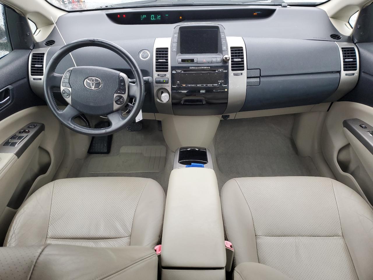2009 Toyota Prius - Image 8