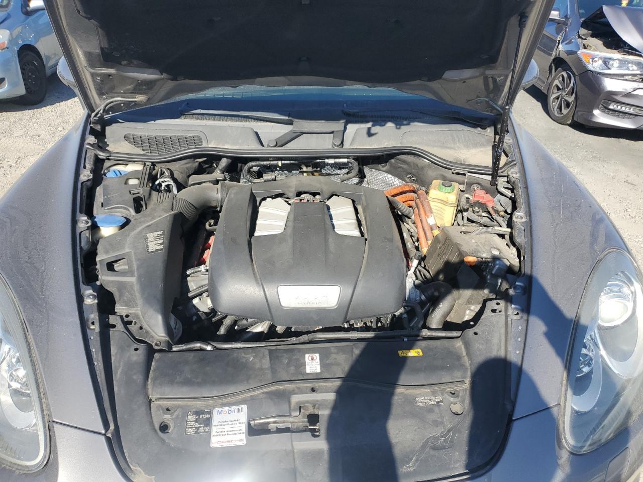 2011 Porsche Cayenne - Image 12