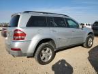 2007 Mercedes-Benz Gl 450 4Matic na sprzedaż w San Antonio, TX - Normal Wear